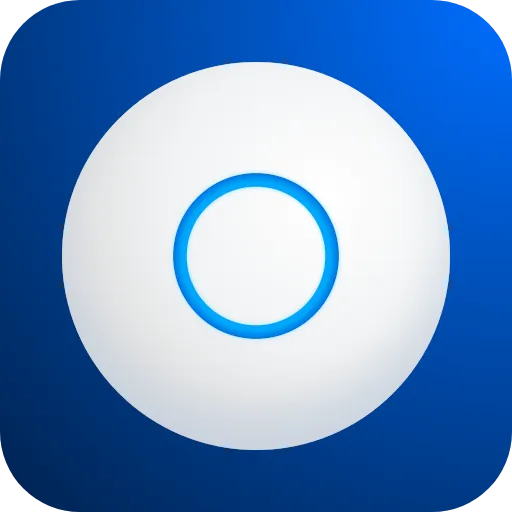 UniFi network
